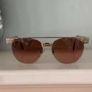 Vintage Serengeti Drivers 5294 Sunglasses